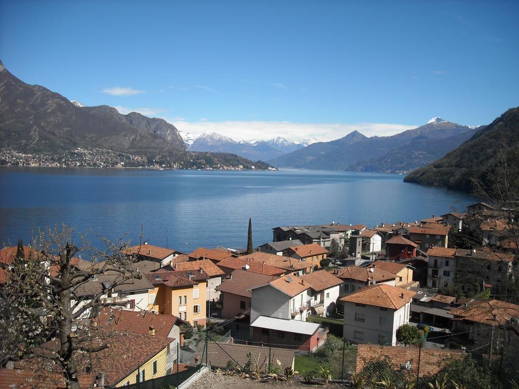 La Vista Villa Lezzeno Habitación foto